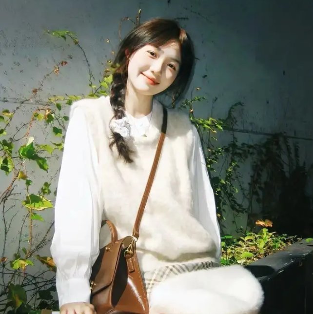 杜鹃的女儿