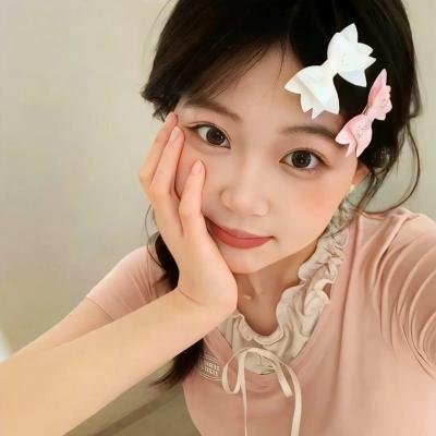 如你那般微笑
