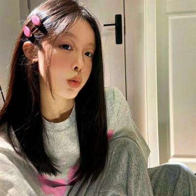 女主角